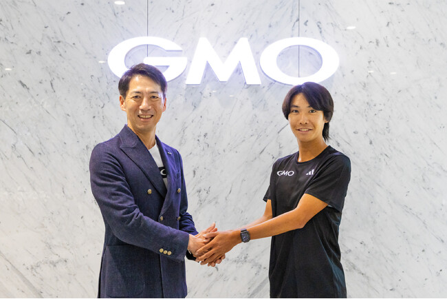陸上長距離 吉田 圭太選手GMOインターネットグループ(陸上部)加入のお知らせ