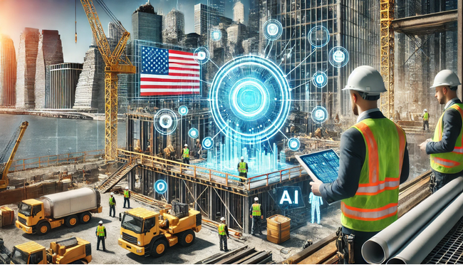 ジェトロ主催「Global Growth for AI（米国）」に採択 - 北米市場でのさらなる成長を目指して