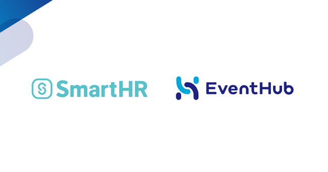【EventHub活用事例】EventHubは株式会社SmartHRが開催したオフラインカンファレンス「SmartHR Connect2024」を支援
