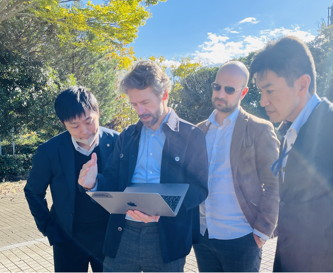 マイコプロテイン企業・Norwegian Myceliumのアップサイクルサービス「MycoPrime(TM)」のローンチ発表