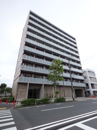 【賃貸DX】プロパティマネジメント事業「メインステージ南砂町」新築物件募集開始のお知らせ