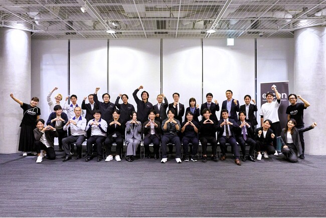 【山梨県 × eiicon】山梨県内企業とともに新規事業創出・技術革新に挑むパートナー企業4社を採択！ 『STARTUP YAMANASHI OPEN INNOVATION PROGRAM 2024』