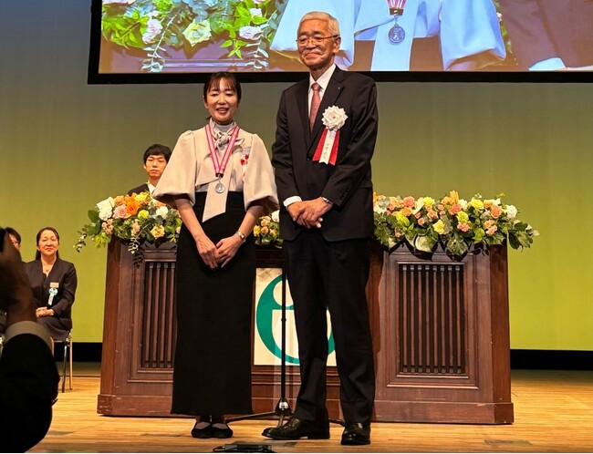 【エステー】3年連続で全国大会出場！「第63回 電話応対コンクール 全国大会 in 高知」準優勝受賞「第72回 電話応対コンクール 東京大会」2年連続優勝主催:公益財団法人日本電信電話ユーザ協会