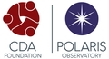 疾病分析センター財団がポラリス・オブザバトリーの支援にジョン・C・マーティン財団から700万ドルの助成金を調達