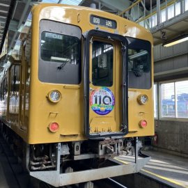 ※画像提供:JR西日本 ※画像提供:JR西日本