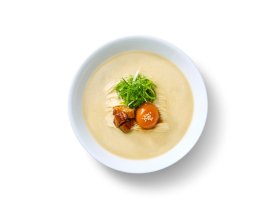 山田のうな骨らーめん 山田のうな骨らーめん