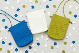 Shoulder Pouch Shoulder Pouch