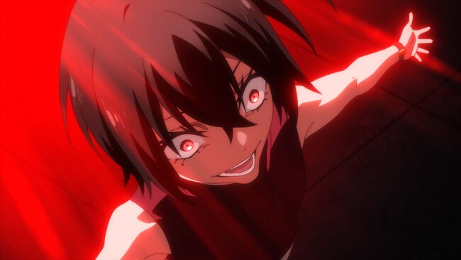 TVアニメ『最凶の支援職【話術士】である俺は世界最強クランを従える』第8話「王者の器」のWEB予告、あらすじ、先行カットを公開！ノエルは三たびコウガと決闘する