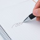 書き心地のよい国産オリジナル筆記用紙 書き心地のよい国産オリジナル筆記用紙