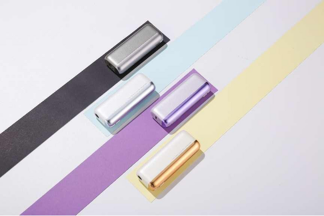 Fasoulが新たなステージへ!革新的な技術とデザインを兼ね備えた新製品「Fasoul Mate Air」が登場!