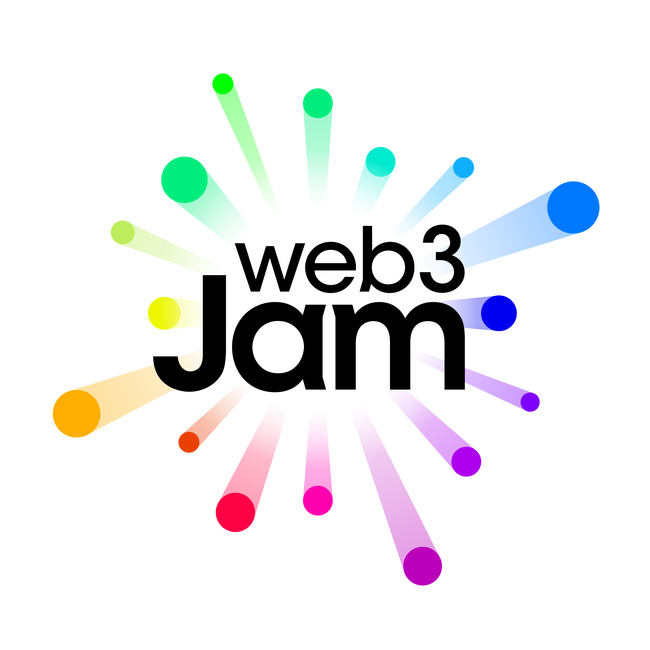 CryptoLab、NTT Digital主導の共創プロジェクト『web3 Jam』に参画決定