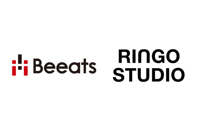 株式会社ビーツ、ニューヨーク拠点のデザインスタジオRingo Studioと業務提携