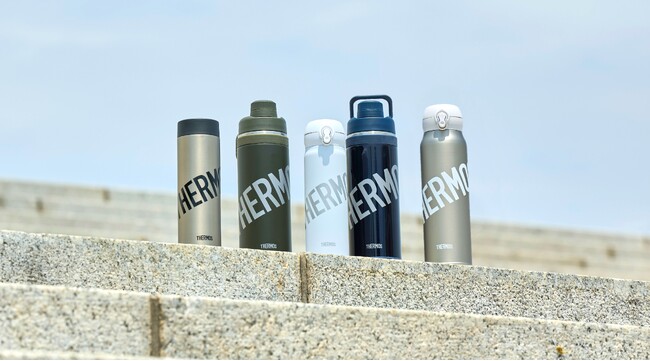 兵庫県初のサーモス アウトレット店舗がオープン！『サーモス ストア　三井アウトレットパーク マリンピア神戸店』2024年11月26日（火）にオープン