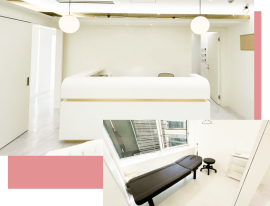 クリニック風景 クリニック風景