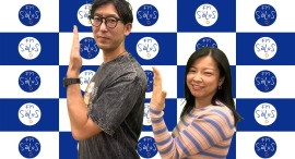 SWAT Mobility Japan代表の末廣将志さんがFMラジオ番組「レイナの時間」に出演。海外スタートアップが目指す社会課題の解決とは? SWAT Mobility Japan代表の末廣将志さんがFMラジオ番組「レイナの時間」に出演。海外スタートアップが目指す社会課題の解決とは?