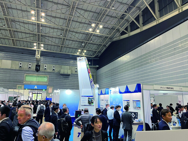 横浜ロボットワールド2024 いよいよ開催！