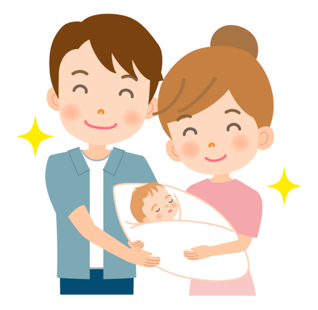パパの笑顔が未来を変える！育児休業について考えてみませんか？