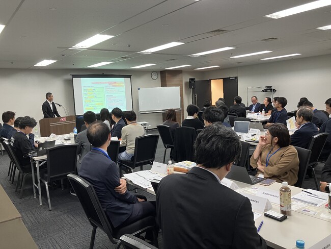 【環境省主催】令和6年度「国立公園オフィシャルパートナーシッププログラム」第2回意見交換会における開催レポート