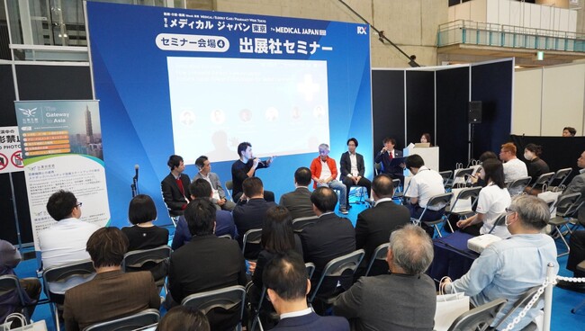 BE Health 、国家スタートアップブランド「Startup Island TAIWAN」と連携して台日医療イノベーション協力を強化