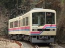 ロングシート車(800系)外観 ロングシート車(800系)外観