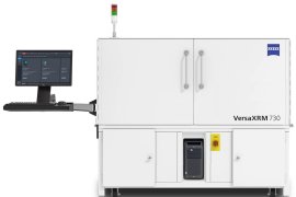 ZEISS VersaXRM 730 3D X線顕微鏡システム ZEISS VersaXRM 730 3D X線顕微鏡システム
