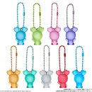 TWICE LOVELYS グミ&チャーム(マスコットチャーム イメージ1) TWICE LOVELYS グミ&チャーム(マスコットチャーム イメージ1)