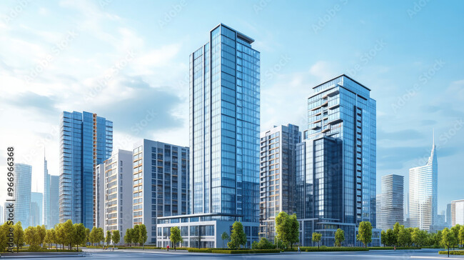 マレーシア不動産投資のマイプロパティが2024年11月からリッツカールトンレジデンス（The Ritz-Carlton Residences, Kuala Lumpur）の無料仲介を開始しました。