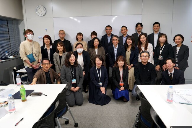 TMJ、首都圏コールセンター企業と交流会を開催