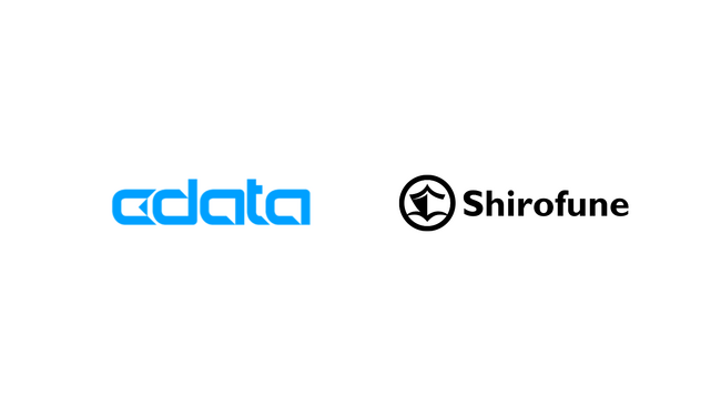 CDataとShirofune が業務提携｜『Shirofune』の連携先拡張でWeb広告運用のグローバル展開を加速