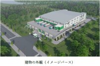 ベトナム北部における物流倉庫の開発プロジェクト「セムコープ ロジスティクスパーク（トゥイグエン）」の建設に着手～ VSIPハイフォン工業団地内において、物流倉庫の建設に着手しました ～