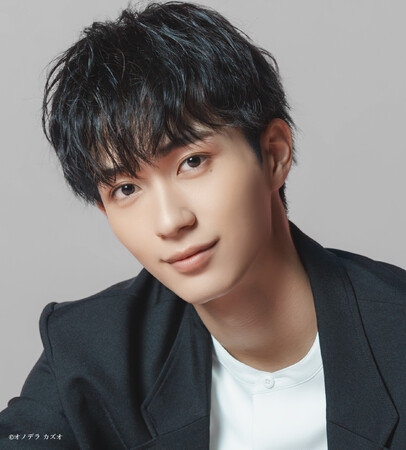 アンバサダーに俳優・野村康太さんが決定！「動き出す浮世絵展 TOKYO」天王洲の寺田倉庫 G1ビルで12月より開催！