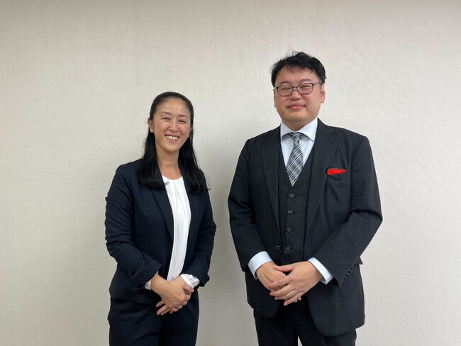 東京都北区 やまだ加奈子区長へ表敬訪問