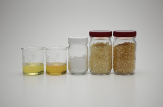 築野オレオケミカルズ『ケミカルマテリアルJapan2024』に初出展!