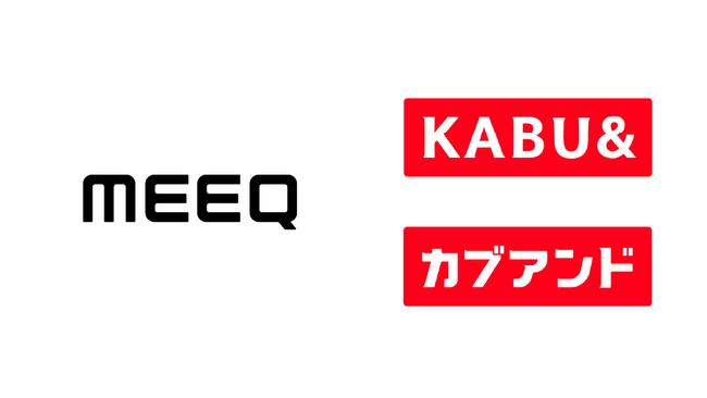 ミーク、前澤友作氏の新会社「カブ＆ピース」が提供する新たなモバイルサービス『KABU&モバイル』をMVNEとして支援