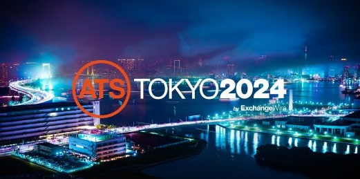 【全スピーカー発表】400名超の国内外デジタル広告エキスパートが一堂に集結、11/22開催のATS Tokyo 2024 アジェンダ決定