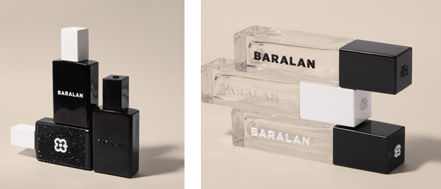 BaralanとストラタシスがPolyJet方式3Dプリンタ技術で化粧品パッケージを革新