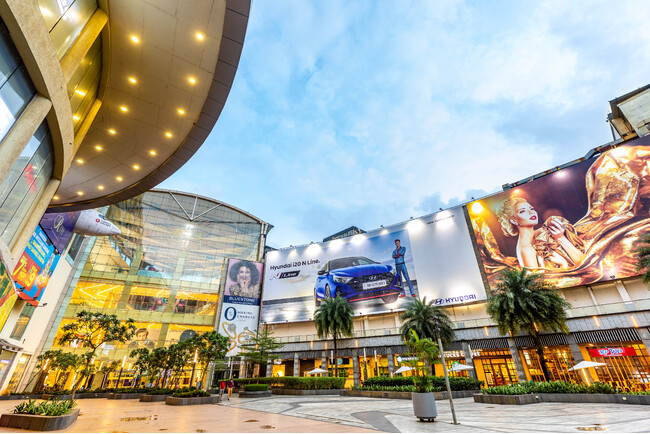【ニトリHD】2024年12月にアジア11カ国・地域目となるインドへ初出店