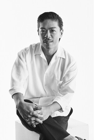 【香川ファイブアローズ】11/30(土)金沢戦に「知って、肝炎プロジェクト」スペシャルサポーター EXILE 松本利夫さんがご来場！！