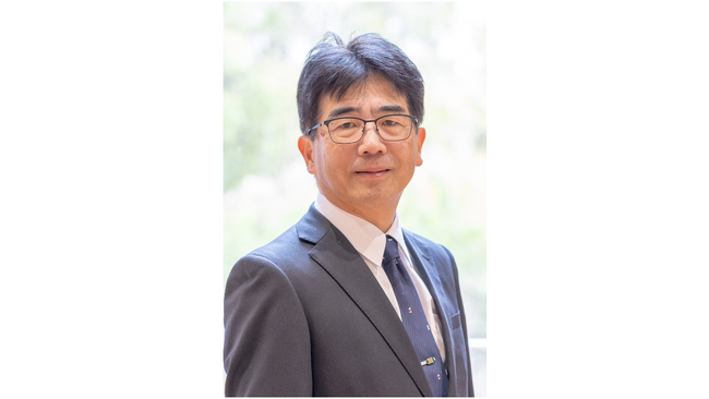 同志社女子大学 次期学長に川崎 清史(かわさき きよし）教授を選出