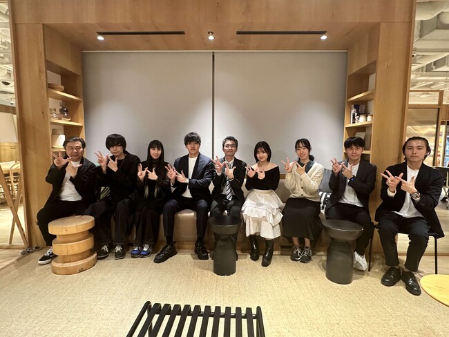 慶應義塾大学にてWonderalaboがマーケティングの授業を開講!