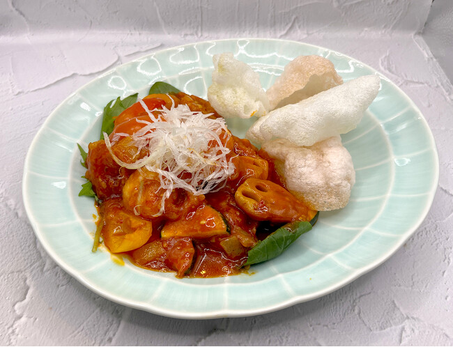 《POPUP》麻婆豆腐専門店『タイガー麻婆豆腐』美酒佳肴の『町中華フェス』を開催!