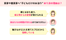 「あり」派の意見は? 「あり」派の意見は?