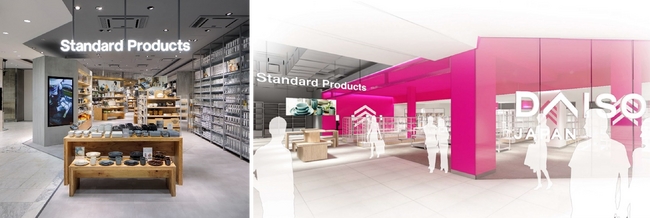 日本産業の魅力を世界に発信、シンガポール・台湾に続き海外8店舗目　12月12日、「Standard Products」オーストラリア初出店