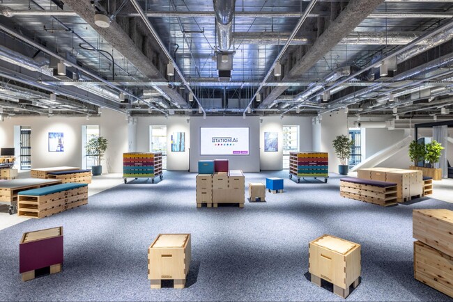 製造業AIデータプラットフォームのキャディ、初の名古屋拠点を2拠点同時開設