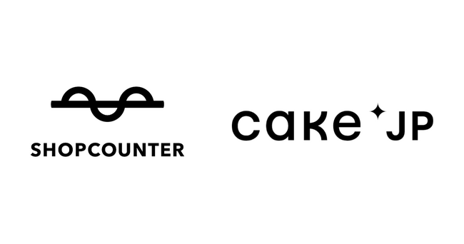 SHOPCOUNTERがCake.jpのポップアップイベントを支援、渋谷北谷公園で11/30～12/1の期間限定で出店