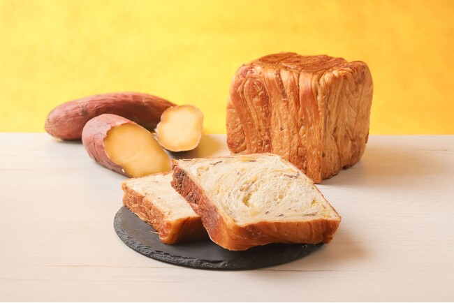 新潟名産「しるきーも」使用！「リリッカ」が新商品『しるきーもデニッシュ』を発売！