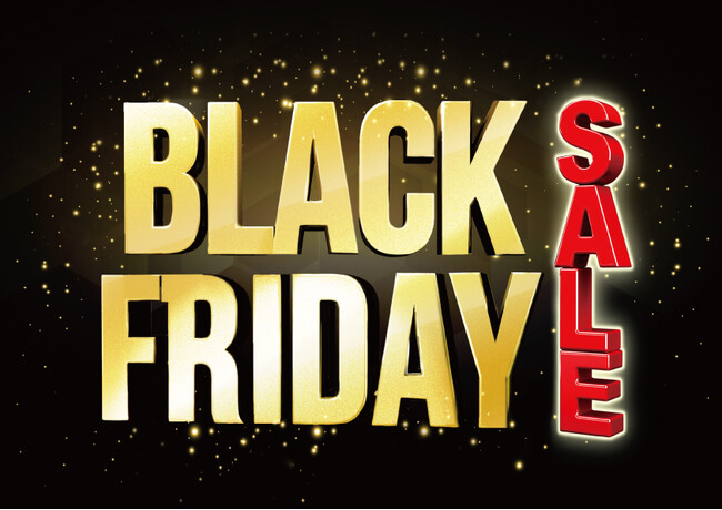 待望の年末セール！人気ブランドのシューズがお得になる「ABC-MART BLACK FRIDAY SALE」11月22日(金) ～ 12月2日(月)まで開催