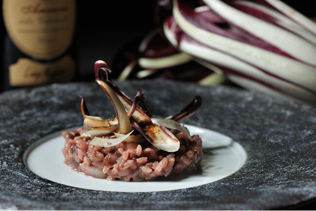 【リゾナーレ八ヶ岳】すべての料理に冬に旬を迎える野菜を使った冬限定ディナーコース提供｜2024年12月5日～2025年3月20日