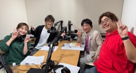 尾木ママがラジオ番組『TURNING POINT(BAYFM78)』に出演、自身のキャリアに大きな影響を与えたのは、あるテレビ番組への出演だった? 尾木ママがラジオ番組『TURNING POINT(BAYFM78)』に出演、自身のキャリアに大きな影響を与えたのは、あるテレビ番組への出演だった?