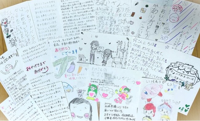 SDGｓの取り組み　フードドライブを通してフードロス削減と貧困問題解決を